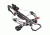 Barnett Crossbows Raptor FX2 Crossbow, Red Dot Package 78063