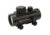 Barnett Crossbows Recruit Compound, Crossbow Black Red Dot Scope, 78610