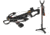 Barnett Crossbows Recruit Compound, Crossbow Black Red Dot Scope, 78610 W/ Vanguard Veo Shooting Stick