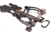 Barnett Crossbows Vengeance Reverse-Draw Crossbow with Premium Illuminated Scope - Carbon Black, 78201