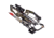 Barnett Crossbows Vicious Crossbow Package / 150 lb Draw Weight, Kryptek Highlander, 78122