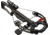 Barnett Crossbows Whitetail Hunter STR Crossbow with TriggerTech 2 Arrows &amp; 4x32 Scope - Mossy Oak Bottomland, BAR78263