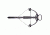 Barnett Crossbows Wildcat C7 Crossbow Package / 125 lb Draw Weight, Black, 78131