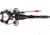 Barnett Hyper Raptor Bcx Crossbow, W/Primetime Scope, BAR78239
