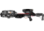 Barnett Hyper Raptor Bcx Crossbow, W/Primetime Scope, BAR78239