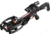 Barnett Hyper Raptor Bcx Crossbow, W/ Rangefinding Scope, BAR78243