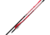 Barnett Hyperflite Crossbow Bolts 1004990, Black, BAR20040