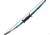 Barnett Lil Buck G3 Combo Bow, Blue, BAR30007