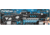 Barnett Phantum Suction Dart Crossbow, Full Size, Black/Blue, BAR50015
