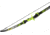 Barnett Quicksilver G3 Bow, Green, BAR30012