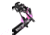 Barnett Tomcat G3 Bow, Purple, BAR30018