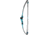 Barnett Wildhawk G3 Bow, Blue, BAR30015