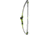 Barnett Wildhawk G3 Bow, Green, BAR30014