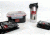 Essential Set Flameless Cooking System
