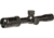 Barra Optics FT 1.5-8x24 Rifle Scope, 30mm Tube, Second Focal Plane, Duplex Reticle, MIL Adjustment, Black, FT1.5-8x32