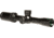 Barra Optics FT 1.5-8x24 Rifle Scope, 30mm Tube, Second Focal Plane, Duplex Reticle, MIL Adjustment, Black, FT1.5-8x32