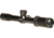 Barra Optics FT 1.5-8x24 Rifle Scope, 30mm Tube, Second Focal Plane, Duplex Reticle, MIL Adjustment, Black, FT1.5-8x32