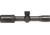 Barra Optics FT 1.5-8x24 Rifle Scope, 30mm Tube, Second Focal Plane, Duplex Reticle, MIL Adjustment, Black, FT1.5-8x32