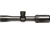 Barra Optics FT 1.5-8x24 Rifle Scope, 30mm Tube, Second Focal Plane, Duplex Reticle, MIL Adjustment, Black, FT1.5-8x32