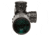 Barra Optics FT 1.5-8x24 Rifle Scope, 30mm Tube, Second Focal Plane, Duplex Reticle, MIL Adjustment, Black, FT1.5-8x32