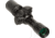 Barra Optics FT 1.5-8x24 Rifle Scope, 30mm Tube, Second Focal Plane, Duplex Reticle, MIL Adjustment, Black, FT1.5-8x32