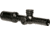 Barra Optics FT 1-5x24 Rifle Scope, 30mm Tube, Second Focal Plane, Duplex Reticle, MIL Adjustment, Black, FT1-5X24