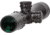Barra Optics FT 3-15x50 Rifle Scope, 30mm Tube, Second Focal Plane, Mildot Duplex Reticle, MIL Adjustment, Black, FT3-15x50SF