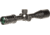 Barra Optics FT 4-20x50 Rifle Scope, 30mm Tube, Second Focal Plane, Mildot Duplex Reticle, MIL Adjustment, Black, FT4-20X50SF