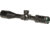Barra Optics FT 4-20x50 Rifle Scope, 30mm Tube, Second Focal Plane, Mildot Duplex Reticle, MIL Adjustment, Black, FT4-20X50SF
