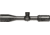 Barra Optics FT 4-20x50 Rifle Scope, 30mm Tube, Second Focal Plane, Mildot Duplex Reticle, MIL Adjustment, Black, FT4-20X50SF