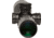 Barra Optics FT 4-20x50 Rifle Scope, 30mm Tube, Second Focal Plane, Mildot Duplex Reticle, MIL Adjustment, Black, FT4-20X50SF