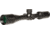 Barra Optics FT 4-20x50 Rifle Scope, 30mm Tube, Second Focal Plane, Mildot Duplex Reticle, MIL Adjustment, Black, FT4-20X50SF