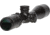 Barra Optics FT 5-25x50 Rifle Scope, 30mm Tube, Second Focal Plane, Mildot Duplex Reticle, MOA Adjustment, Black, FT5-25X50SF