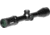 Barra Optics H20 3-9x40 Compact Capped Rifle Scope, 1in Tube, Second Focal Plane, BDC Reticle, MOA Adjustment, Black, H203-9X40cB1