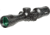 Barra Optics H30 4-12X40 Rifle Scope, 1in Tube, Second Focal Plane, BDC Reticle, MOA Adjustment, Black, H304-12X40B1