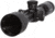 Barra Optics MP 10X56 Rifle Scope, 30mm Tube, Second Focal Plane, Mildot Duplex Reticle, MOA Adjustment, Black, MP10X56S