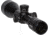 Barra Optics MP 10X56 Rifle Scope, 30mm Tube, Second Focal Plane, Mildot Duplex Reticle, MOA Adjustment, Black, MP10X56S