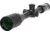 Barra Optics MP 12-60x56 Rifle Scope, 30mm Tube, Second Focal Plane, Mildot Duplex Reticle, MOA Adjustment, Black, MP12-60X56S
