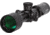 Barra Optics MP 2.5-10x50 Rifle Scope, 30mm Tube, Second Focal Plane, Mildot Duplex Reticle, MOA Adjustment, Black, MP2.5-10X50S