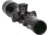 Barra Optics MP 2.5-10x50 Rifle Scope, 30mm Tube, Second Focal Plane, Mildot Duplex Reticle, MOA Adjustment, Black, MP2.5-10X50S
