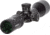 Barra Optics MP 2.5-10x50 Rifle Scope, 30mm Tube, Second Focal Plane, Mildot Duplex Reticle, MOA Adjustment, Black, MP2.5-10X50S