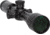 Barra Optics MP 4-16x50 Rifle Scope, 30mm Tube, Second Focal Plane, Mildot Duplex Reticle, MOA Adjustment, Black, MP4-16X50S