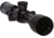 Barra Optics MP 6-26x50 Rifle Scope, 30mm Tube, Second Focal Plane, Mildot Duplex Reticle, MOA Adjustment, Black, MP6-26X50S