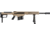 Barrett M107A1 Steel Upper Semi-Auto Rifle, 50 BMG, 20in Barrel