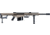 Barrett M82A1 Semi-Auto Rifle, 50 BMG, 20in Barrel