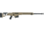 Barrett MRAD Folding Stock Bolt Action Rifle, .338 Lapua Magnum, 26in Barrel