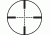 Leupold Mil-Dot Reticle
