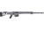 Barrett MRAD Bolt Action Rifle, .300 Norma Magnum, 26 in barrel, 1-8 Twist, 10 Rounds, 18486-FRRMPG
