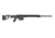 Barrett MRAD Bolt Action Rifle, .308 Winchester, 17 in barrel, 1-10 Twist, Muzzle Brake, 10 Rounds, 18493-FRRMPG