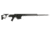 Barrett MRAD Bolt Action Rifle, .338 Lapua Magnum, 26 in barrel, 1-9.4 Twist, 10 Rounds, 18502-FRRMPG